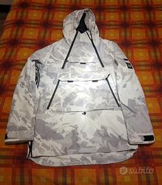 giacca dope akin uomo xl