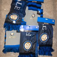 Sciarpe dell’inter