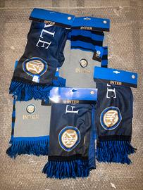 Sciarpe dell’inter