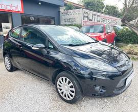 Ford Fiesta 1.2 *100000KM* NEOPATENTATI