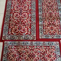 tappetti per camera da letto