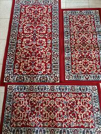 tappetti per camera da letto