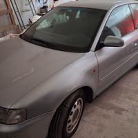 Audi A3 18 20V