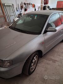 Audi A3 18 20V