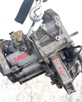 55183059 CAMBIO MECCANICO FIAT 600 1.1 B 40KW 5M 3