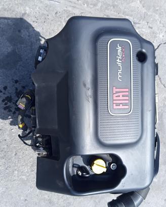 MOTORE FIAT 500 X 1,4 MULTIAIR 170CV CODICE 330A10