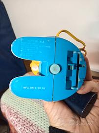 telefono vintage Simpsons 