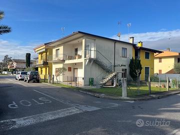 Vendita appartamento