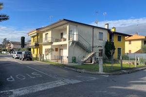 Vendita appartamento