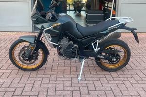 Kove 800 X Pro
