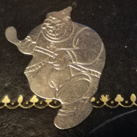 Gadget topolino 1976