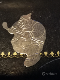 Gadget topolino 1976