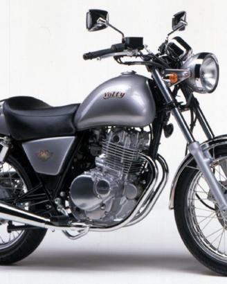 SUZUKI TU 250 RICAMBI