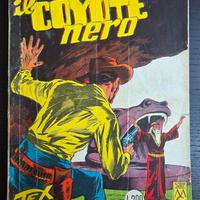 Tex n. 29 spillato 6 dita