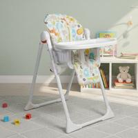 Seggiolone Giordani Stay Hungry