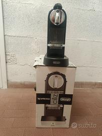 Macchina caffè Nespresso De'Longhi CitiZ (Modello