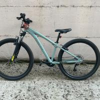 Rockrider ST 500 26”