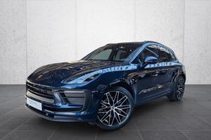 Porsche Macan 2.0