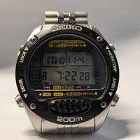 Seiko m705