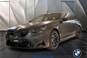 BMW M5 Touring 4.4 727cv auto