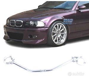BARRA STABILIZZATRICE BMW SERIE 3 E46 4 CILINDRI