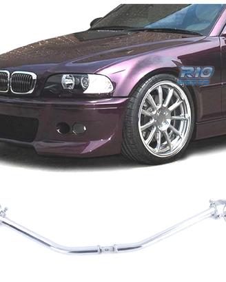 BARRA STABILIZZATRICE BMW SERIE 3 E46 4 CILINDRI