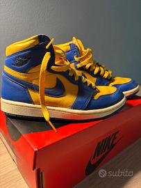 Air Jordan 1 Retro High OG "Laney"