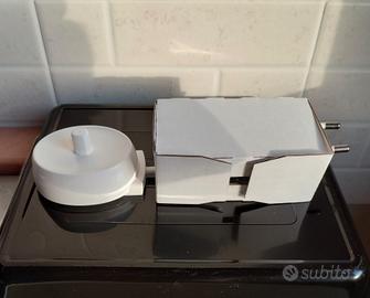 Carica batterie spazzolino elettrico oral b braun
