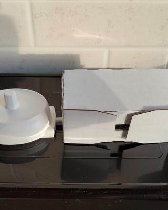 Carica batterie spazzolino elettrico oral b braun