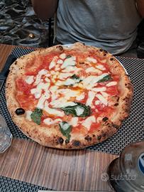 Cessione locale pizzeria e ristorante