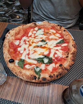 Cessione locale pizzeria e ristorante