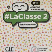 #LA CLASSE 2 METHODE DE FRANÇAIS