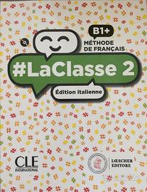 #LA CLASSE 2 METHODE DE FRANÇAIS