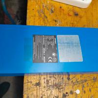 batteria e centralina 