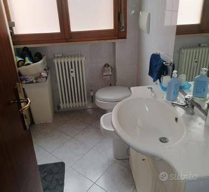 Appartamento – Forlì, Quartiere Spazzoli Campo di Marte Benefattori - Altro