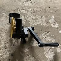 sgranatoio manuale per pannocchia