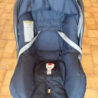 Ovetto bambini macchina