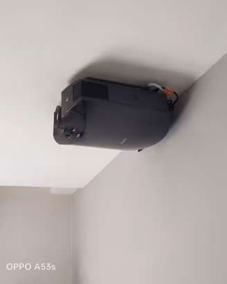 videoproiettore Sony, vpl-hw15