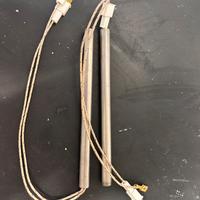 resistenze stifa a pellet