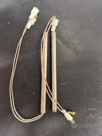 resistenze stifa a pellet