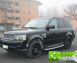 LAND ROVER Range Rover LAND-ROVER Range-Rover-Sp