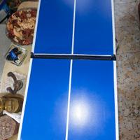 PING PONG DA TAVOLO 