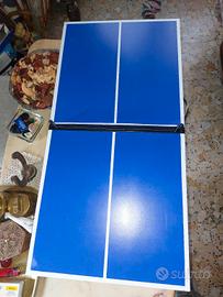 PING PONG DA TAVOLO 