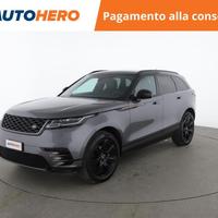LAND ROVER Range Rover Velar GA24673