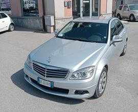 Mercedes-benz C 220 CDI cat Sport AMG