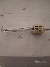 LAMPADINE PARTICOLARI