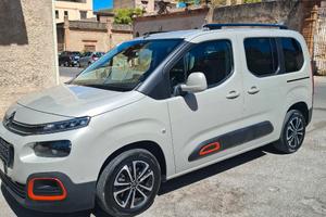 citroen berlingo schein 1.5 130 cv .