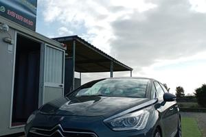 DS DS5 DIESEL AUTOMATICA FULL OPTIONAL