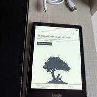 kindle Paperwhite 11
