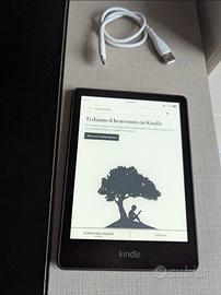 kindle Paperwhite 11